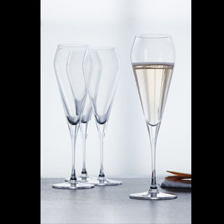 Spiegelau | Willsbery Anni Champagne Flute | 252 ml | set of 4