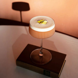 Stolzle Lausitz |  Soho Champagne Saucers | 320ml | Set of 2