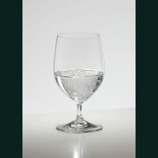 Riedel | Vinum - Water Glass | 350 ml | Crystal | Clear | Set of 2