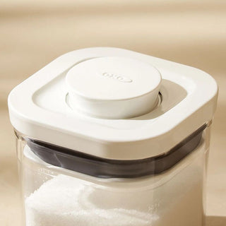 OXO | Good Grips Pop Container | Mini Square | 200 Ml | BPA Free | 1 PC