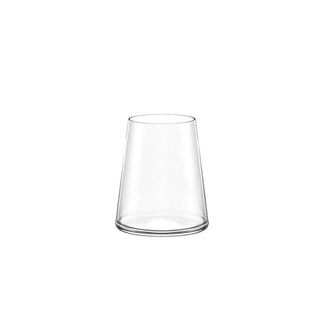 Stolzle Lausitz |   Power Stemless Wine Glasses | 380ml | Set of 6