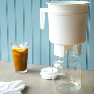 Toddy | Cold Brew System Brewing Container with Handle | 1 pc