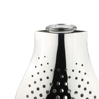 Arttdinox | Soda Flower Vase| Stainless Steel  | 1 pc