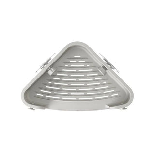 Umbra | Flex Adhesive Corner Bin | Grey | 1Pc