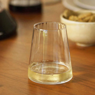 Stolzle Lausitz |  Symphony Stemless Wine Glasses | 400ml | Set of 6