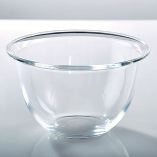 HARIO | Glass Mixing Bowl | 2200ml | Heatproof Glass | Transparent | 1PC