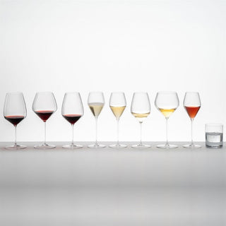 Riedel | Veloce Chardonnay Glass | 690ml | Set of 2