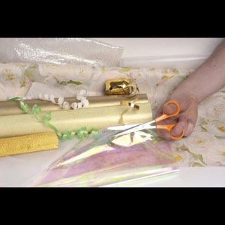 Fiskars | Classic Paper scissors |  17 cm | 1PC