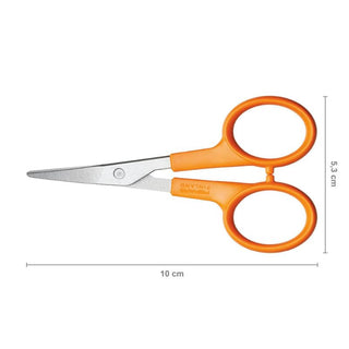 Fiskars | Classic Embroidery Curved | 10cm | 1PC