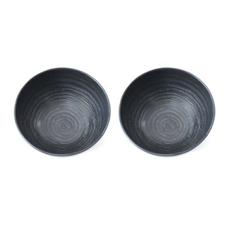 MESA | Crayon Bowl | 16 cm | Set of 2