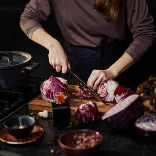 Fiskars | Hard Edge Cook’s Knife | Large | 20 cm