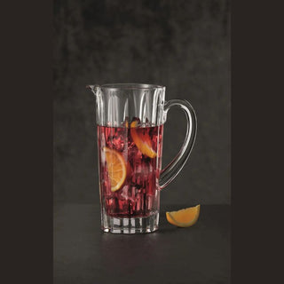 Nachtmann | Aspen Crystal Jug / Carafe | 1,190 ml