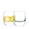 Whisky Tumblers - Set of 2