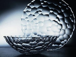 Nachtmann | Sphere | Medium Bowl | 25 cm | Crystal | 1 pc