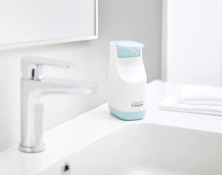 Joseph Joseph | Slim Compact Soap | Dispenser  | BPA free