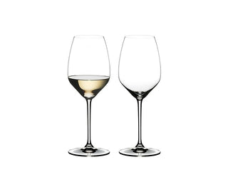 Riedel | Extreme Riesling Wine Glass | Set of 4 |490ml | Clear