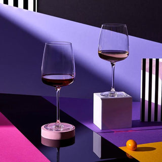 580 ml wine goblets (adjust size if needed)