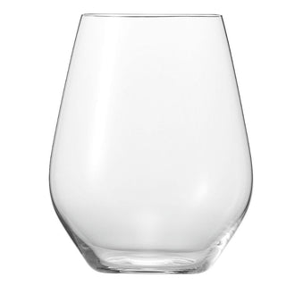 Spiegelau | Authentis Casual - All Purpose Tumblers | 460 ml | Crystal | Clear | Set of 6