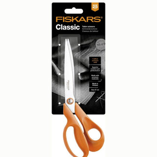 Fiskars | Classic Tailor scissors | 27 cm | 1PC