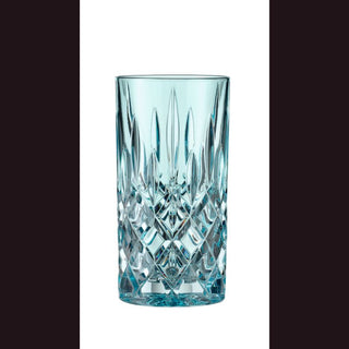 Nachtmann | Noblesse Aqua Long Drink Glasses | 395 ml | Set of 2