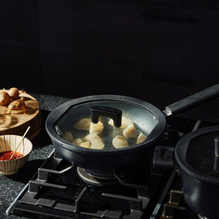 Fiskars | Face Sauté Pan | 2.8L | 26 cm | With Lid