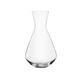 Spiegelau | Casual - Entertaining Decanter | 1.4 Litres | Crystal | Clear | 1 pc