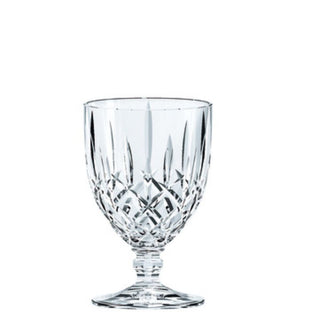 Nachtmann | Noblesse Crystal Pitcher Set | Clear | 5-Piece