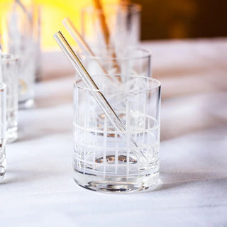 Stolzle Lausitz | Manhattan Whiskey Tumblers | 320ml | Set of 6