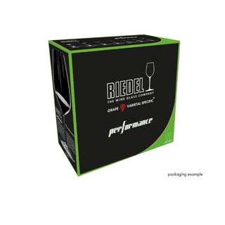RIEDEL | Performance Cabernet / Merlot Wine Glass | 834 ml | Set of 2