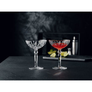 Nachtmann | Noblesse Cocktail Glass | Set of 2