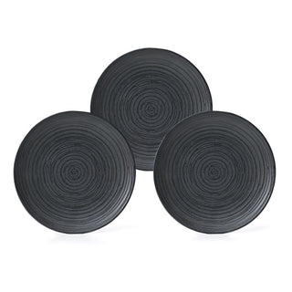 MESA | Crayon Dinner Plate | Stoneware   | 27 Cm  | Set of 3