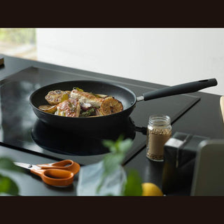 Fiskars | Hard Face Frying Pan | 30 cm
