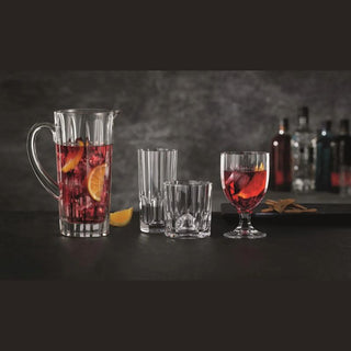 Nachtmann | Aspen Crystal Jug / Carafe | 1,190 ml