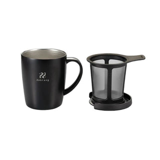 HARIO | Insulated Mug Coffee Maker | 300ml | Coffee Brewer &amp; Thermal Mug | 1PC