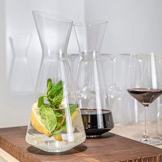 Spiegelau | Style Decanter - 1.0L | 1000 ml | set of 1