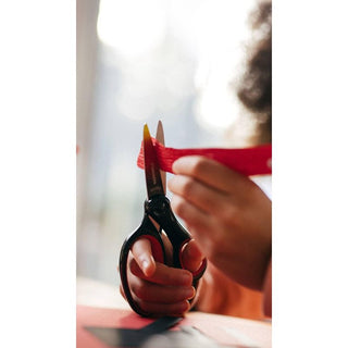 Fiskars | Big Kids Scissors | 15 cm | Ombre Black