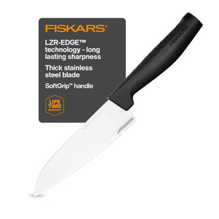 Fiskars | Hard Edge Cook’s Knife | Small | 14 cm