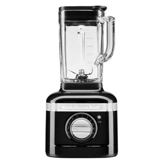 KitchenAid | 1.4L K400 Stand Blender | Onyx Black | 1200W