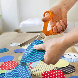 Fiskars | Classic Pinking Scissors | 23cm | 1PC