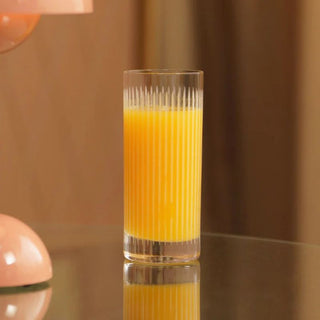 Stolzle Lausitz |  Soho Long Drink Glasses 380ml | Set of 2