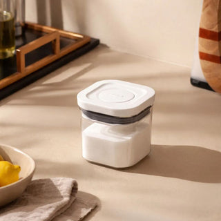 OXO | Good Grips Pop Container | Mini Square | 200 Ml | BPA Free | 1 PC