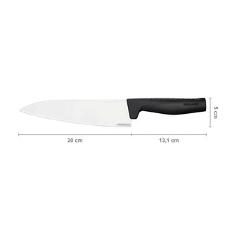 Fiskars | Hard Edge Cook’s Knife | Large | 20 cm