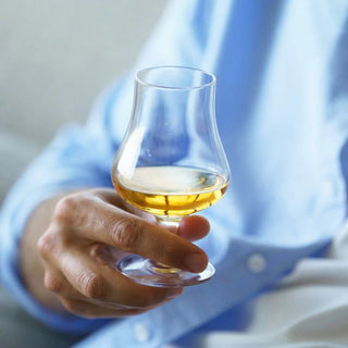 Stolzle Lausitz | Spirits Nosing Glass | 195ml | 1Pc