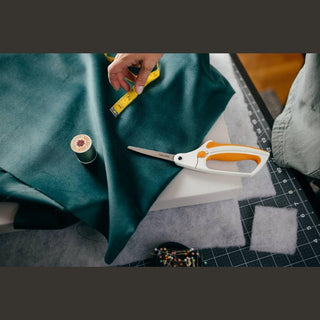 Fiskars | EasyAction™ Sewing scissors  | 21cm | 1PC