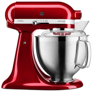 KitchenAid | Classic Tilt-Head Artisan | 4.3L | Candy Apple | 300W
