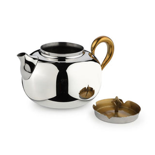Arttdinox | Aladdin Tea Pot (2 Cups) | 800 ML Decorative Tea Pot