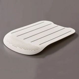 Joseph Joseph Chop & Drain Strainer board White