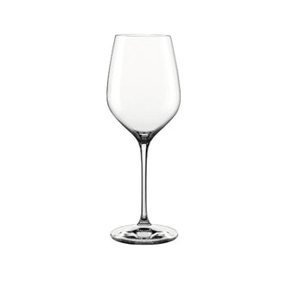 Spiegelau | Topline - Bordeaux Glasses | 810 ml | Crystal | Clear | Set of 6