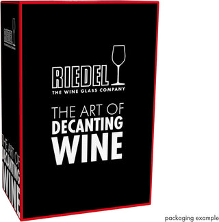 Riedel | Curly Pink Decanter  | 1400 ml | Box
