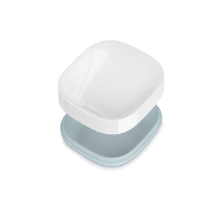 Joseph Joseph | Slim Compact Soap Dish | Plastic